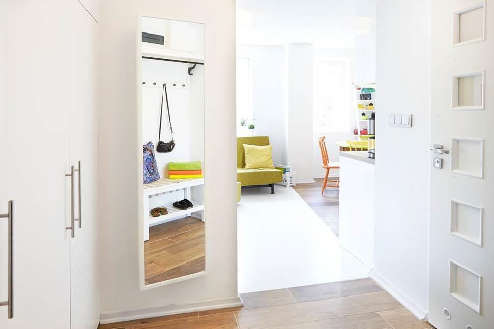 Lovely Sunny Flat In City Center Warszawa Værelse billede